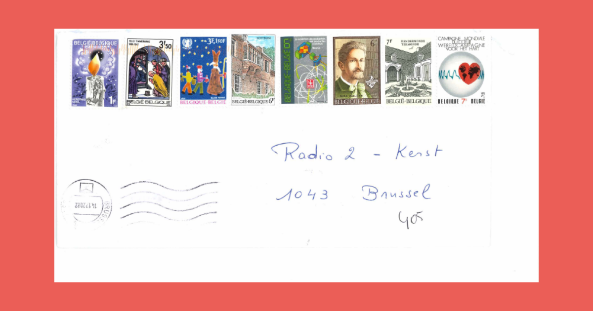 Oude postzegels mogelijk vanaf 2023 niets meer waard? Kleef ze nog snel - Kan Ik Mijn Oude Postzegels Nog Gebruiken