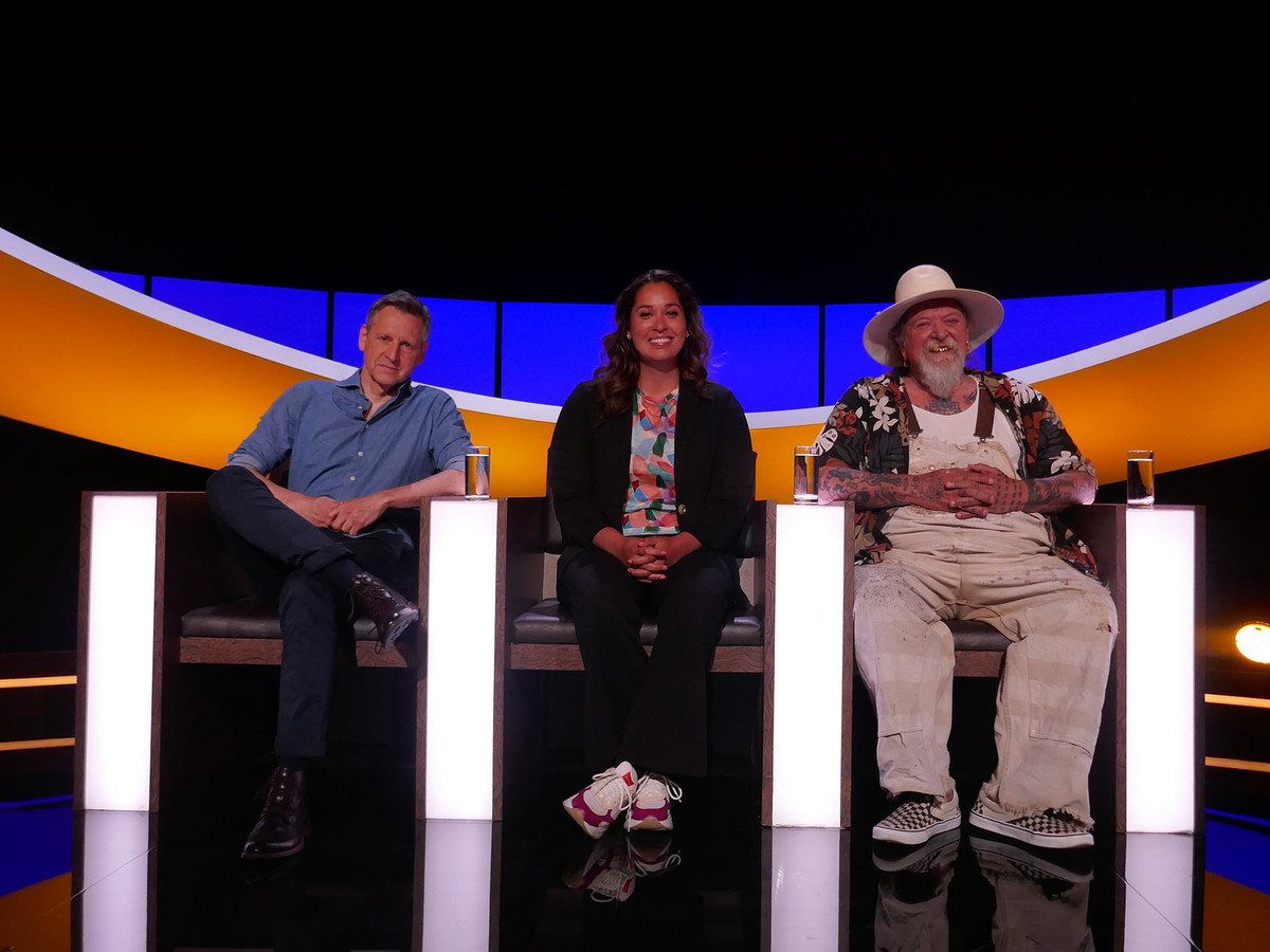 Oudste (71) en jongste (21) kandidaat in historie Slimste mens doen - Wanneer Begint De Slimste Mens Weer