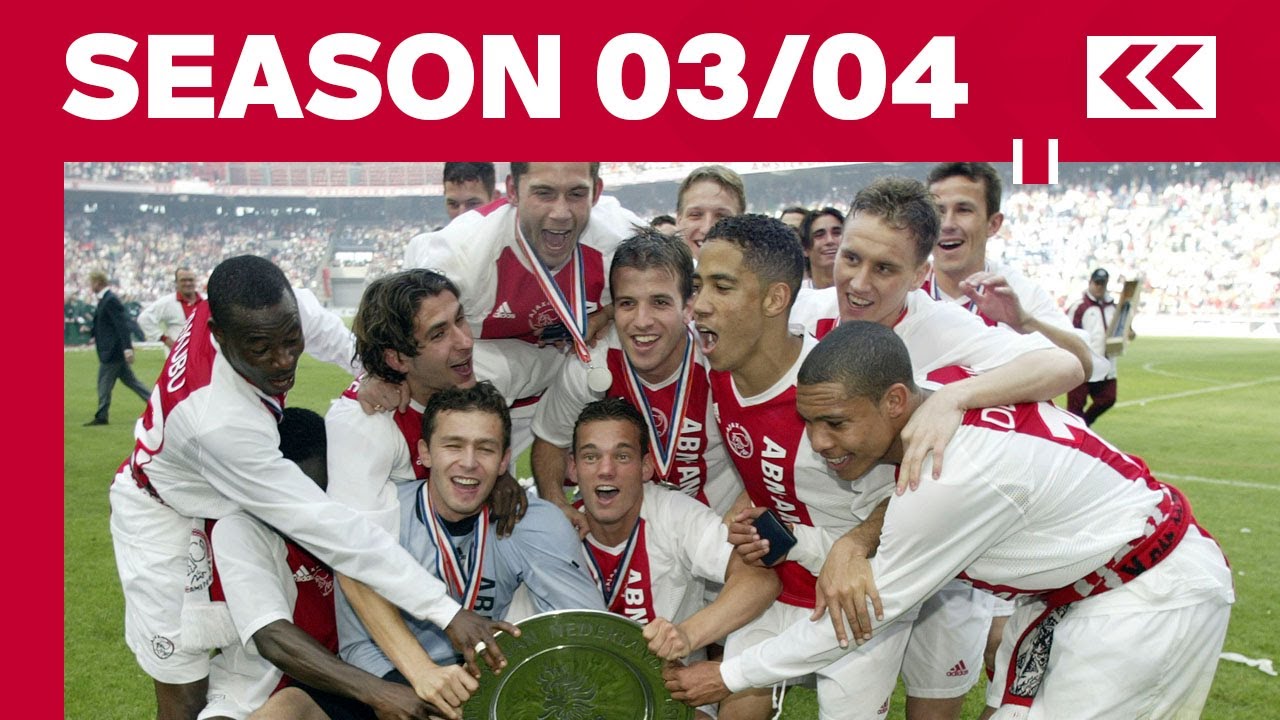 Hoeveel Keer Is Ajax Kampioen Geworden