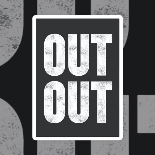 Out Of Office Bericht Engels