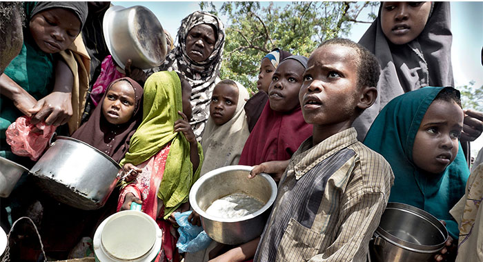 Over 20m people affected by hunger crisis in Sudan — UN - Hunger Games Ballad Of Songbirds And Snakes Boek