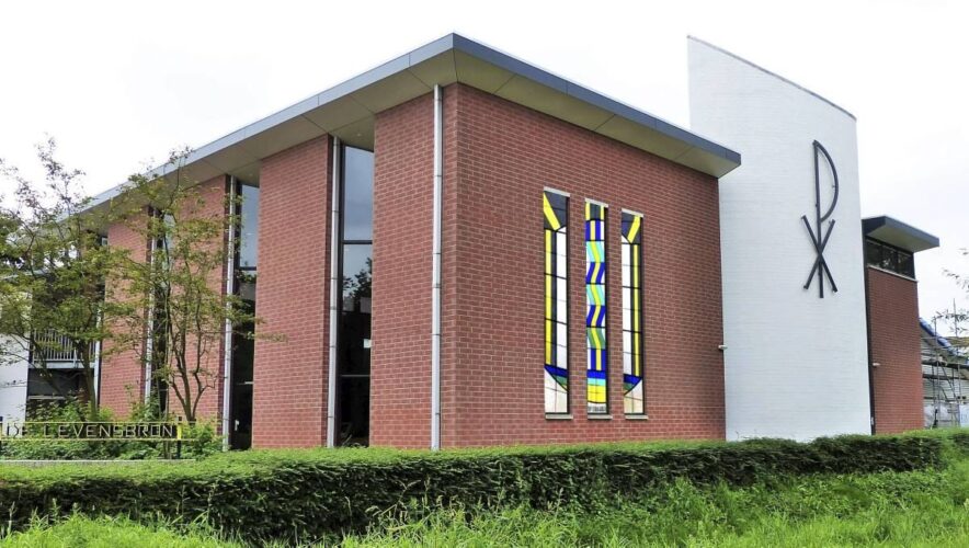 Over de Levensbron Goes - De Levensbron Goes Kerkdienst