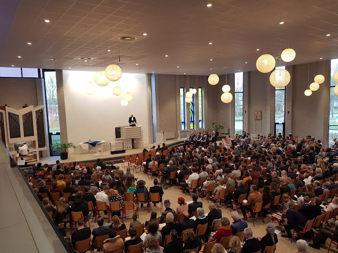 De Levensbron Goes Kerkdienst Beluisteren Live