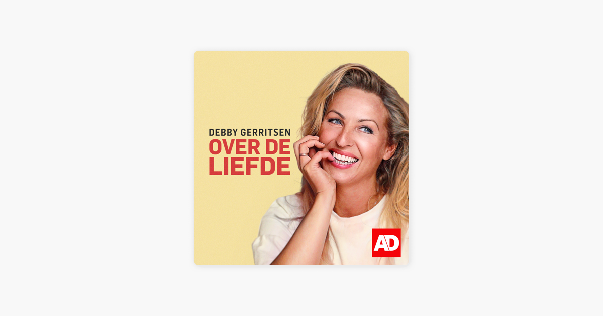 Podcast Over De Liefde