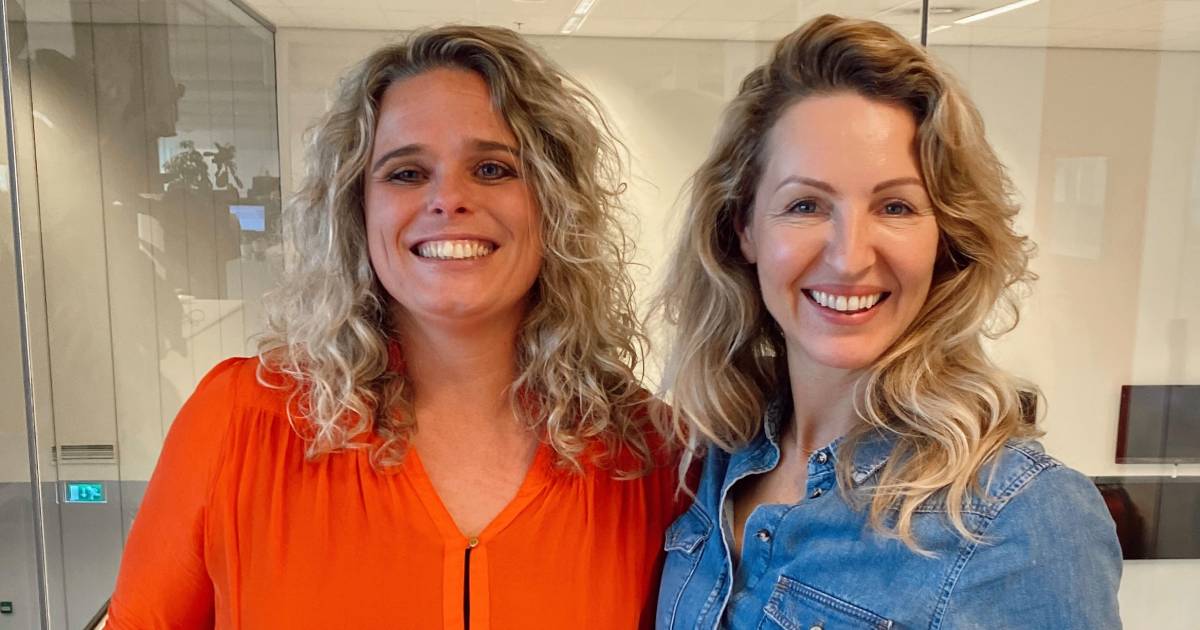 Over De Liefde Podcast