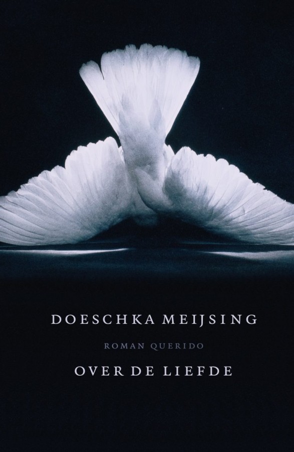 Over De Liefde Doeschka Meijsing