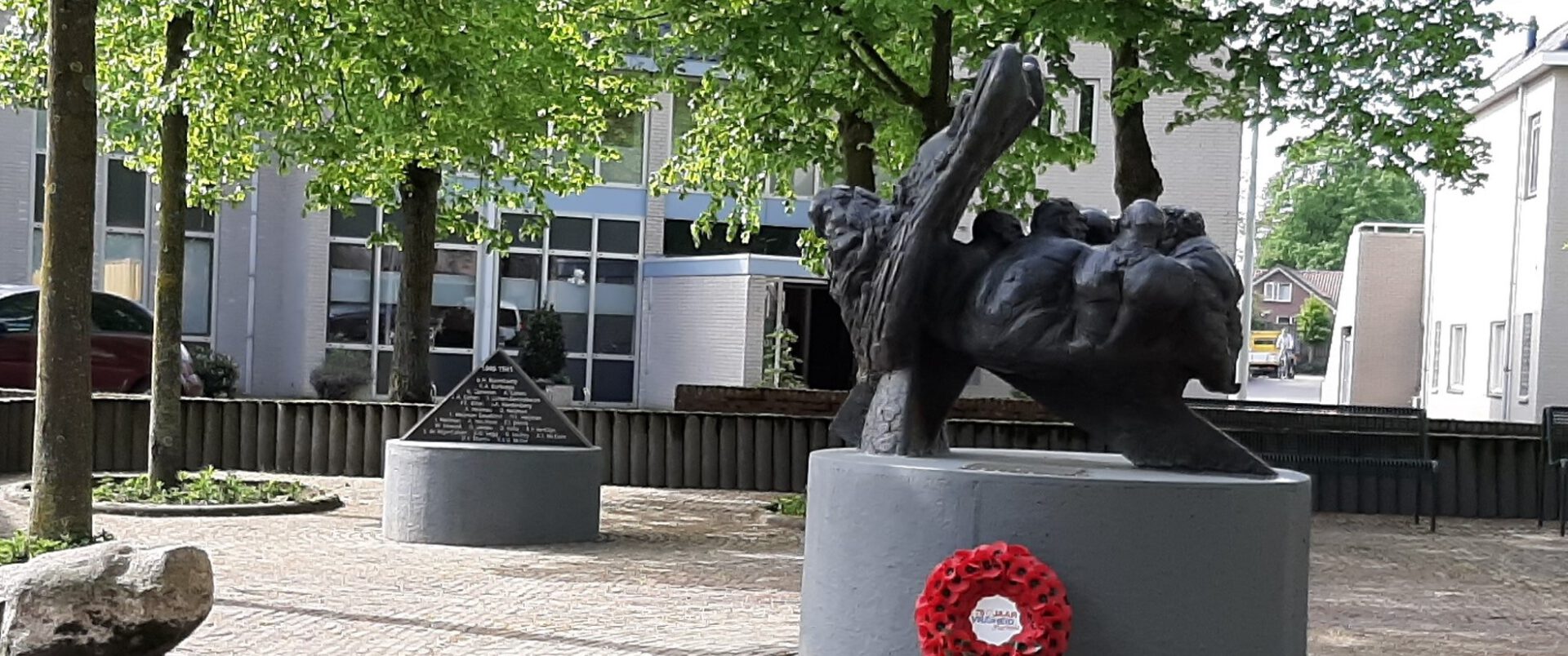 Over de stichting | Vrijheid Markelo - Stichting In De Vrijheid