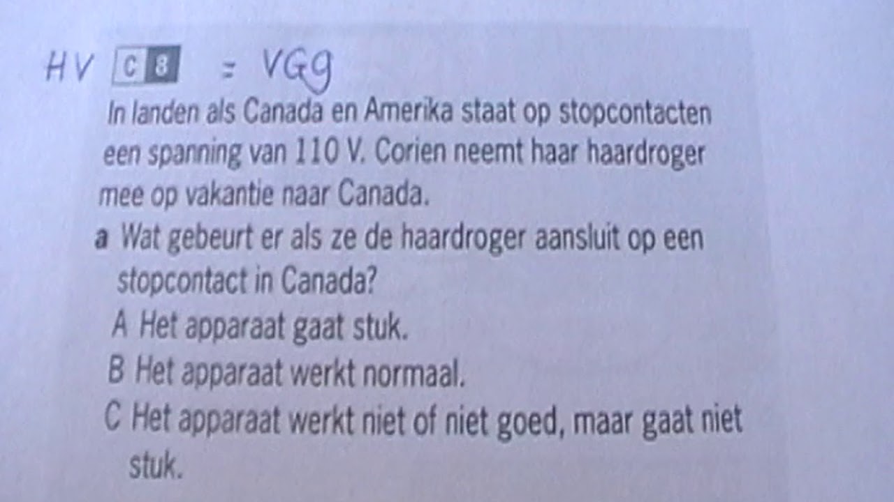 Overal Nask 1-2 Havo/vwo Antwoorden Hoofdstuk 7