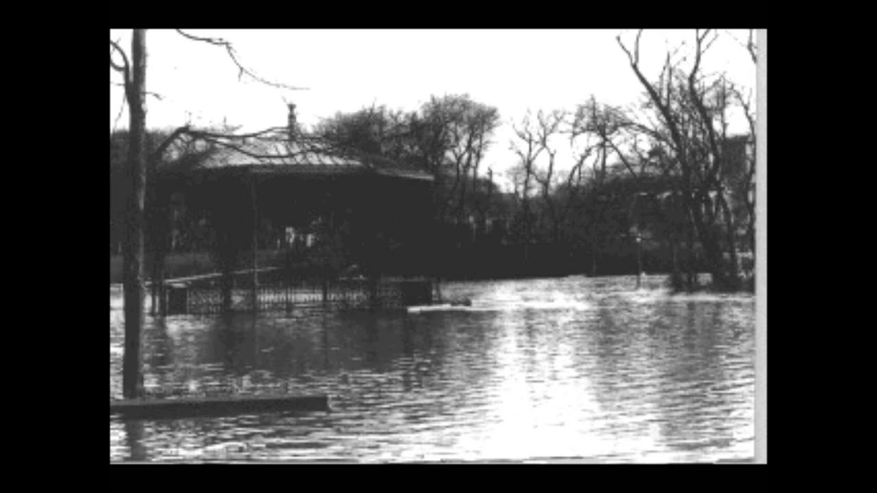 Overstroming 1953 Oostende - YouTube - Waardoor Ontstond De Overstroming Van 1953