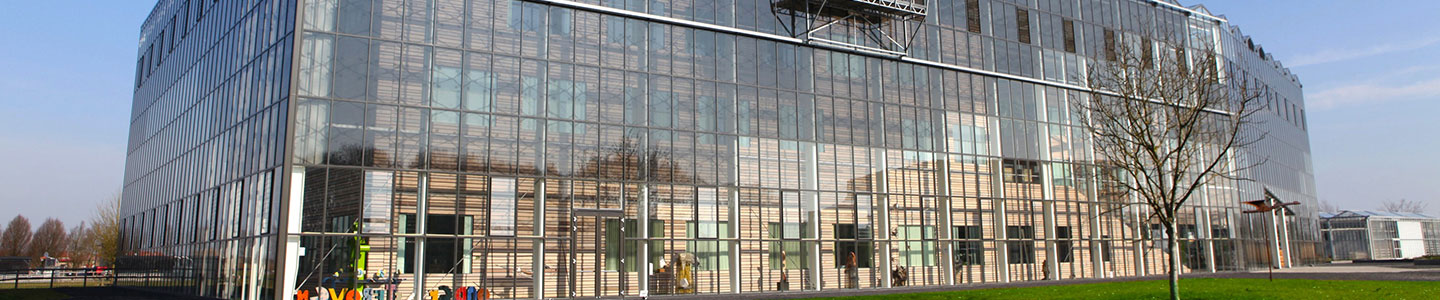Aeres University Of Applied Sciences