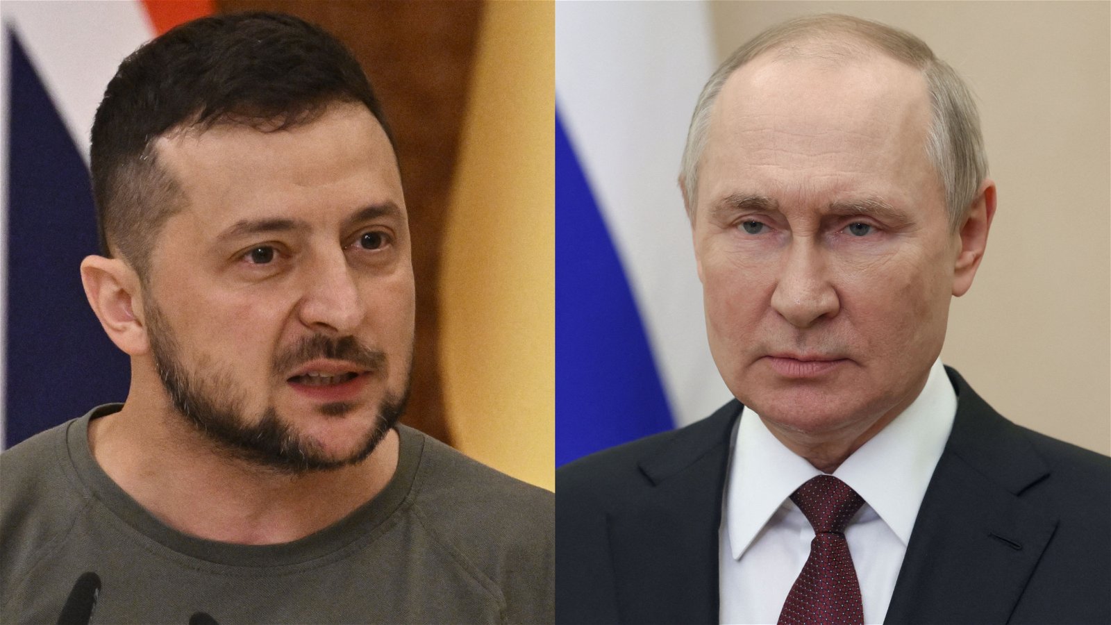 Overwinning voor Oekraïne, zware nederlaag voor Rusland - Waarom Valt Rusland Oekraine Aan
