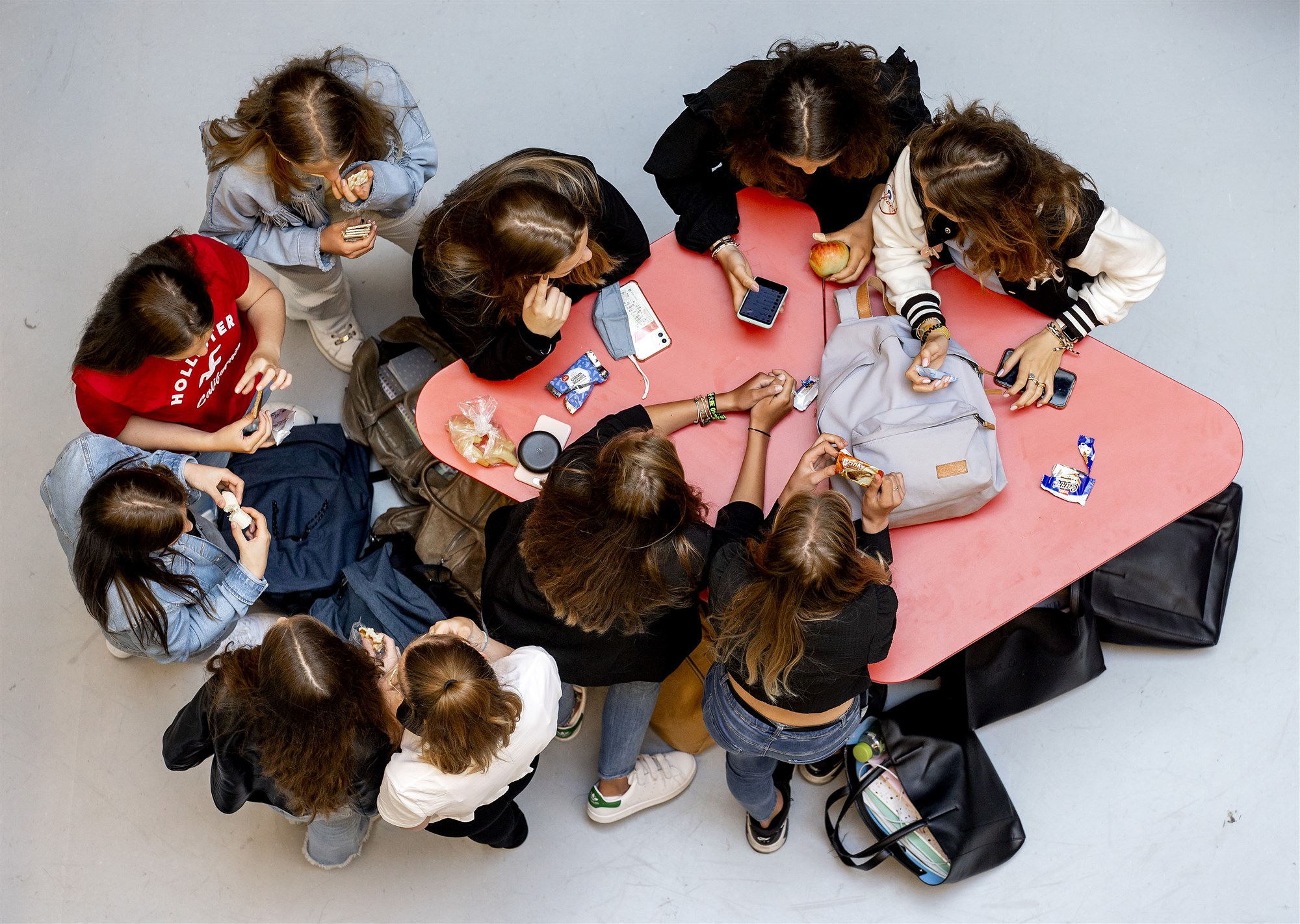 Overzicht: dit zijn de open dagen van middelbare scholen in Nijmegen 2023 - Open Dagen Middelbare Scholen 2024 Nijmegen
