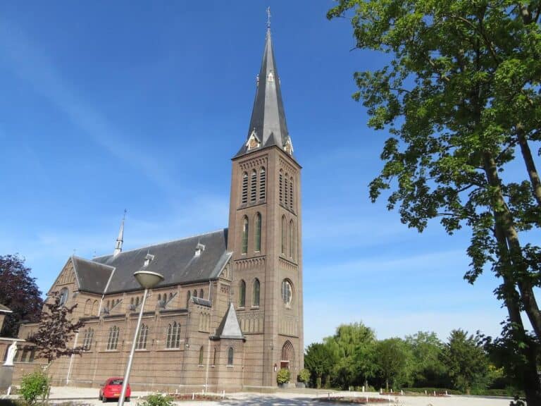 Overzicht kerken - Raad van Kerken Alphen aan den Rijn - Kerk Alphen Aan Den Rijn