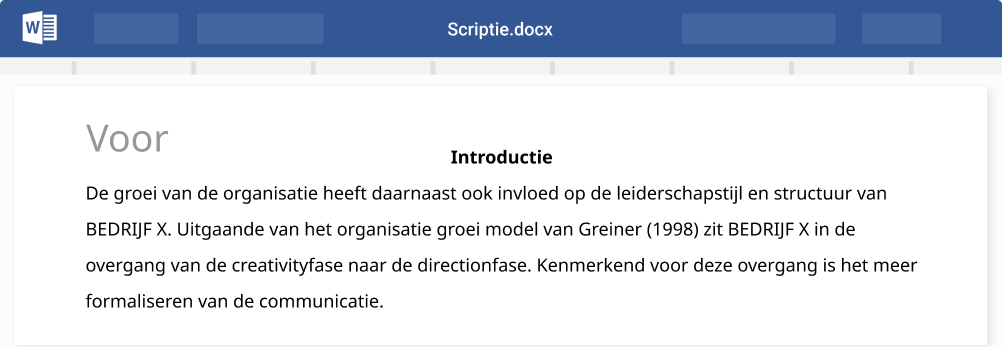 Wanneer Moet Je Ingeschreven Staan Bij Hbo