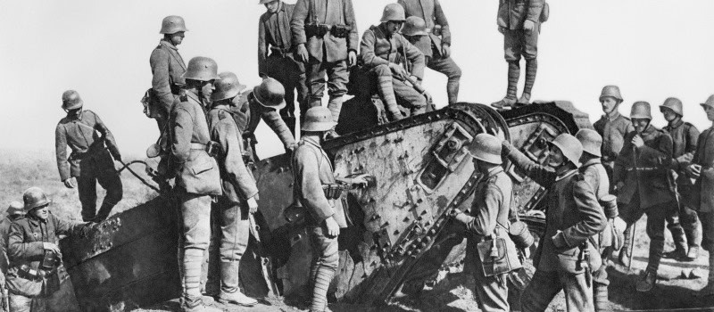 Overzicht Van De Eerste Wereldoorlog Isgeschiedenis - vrogue.co - Waarom Verloor Duitsland De Eerste Wereldoorlog