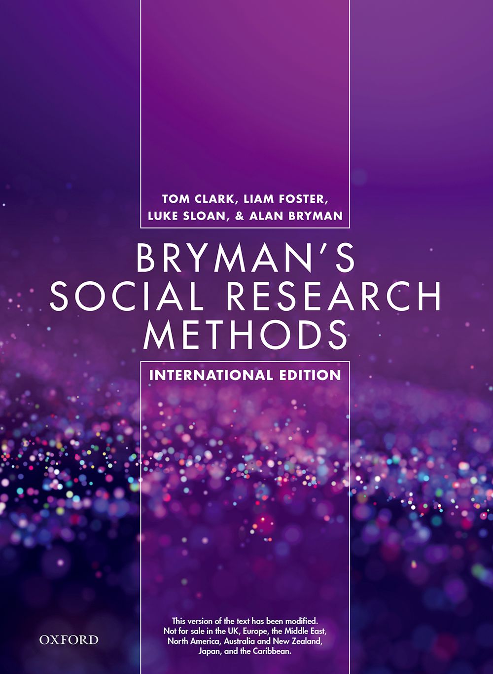 - Oxford University Press Southern Africa - Bryman A Social Research Methods
