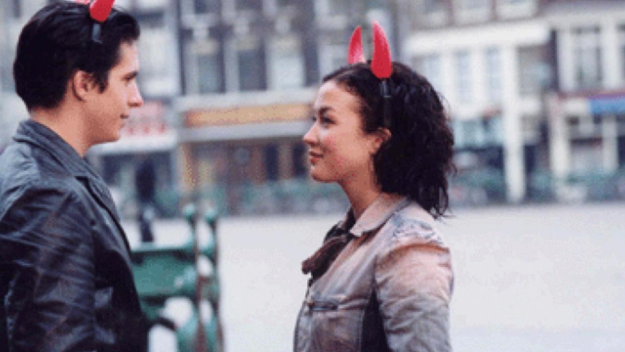 Oysters at Nam Kee's (2002) | MUBI - Katja Schuurman Oesters Van Nam Kee