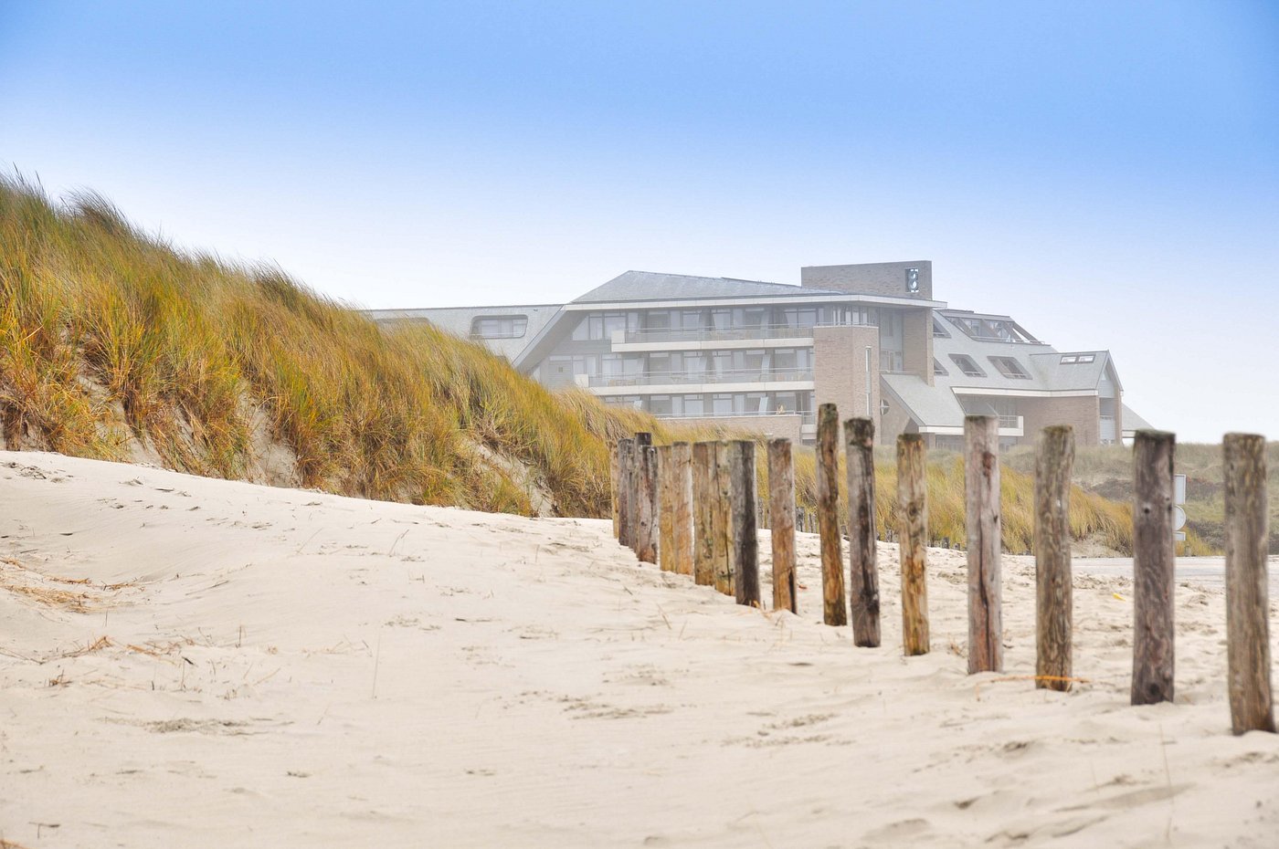PAAL 8 HOTEL AAN ZEE (WEST-TERSCHELLING, PAÍSES BAIXOS): 157 fotos - De Zee West Terschelling