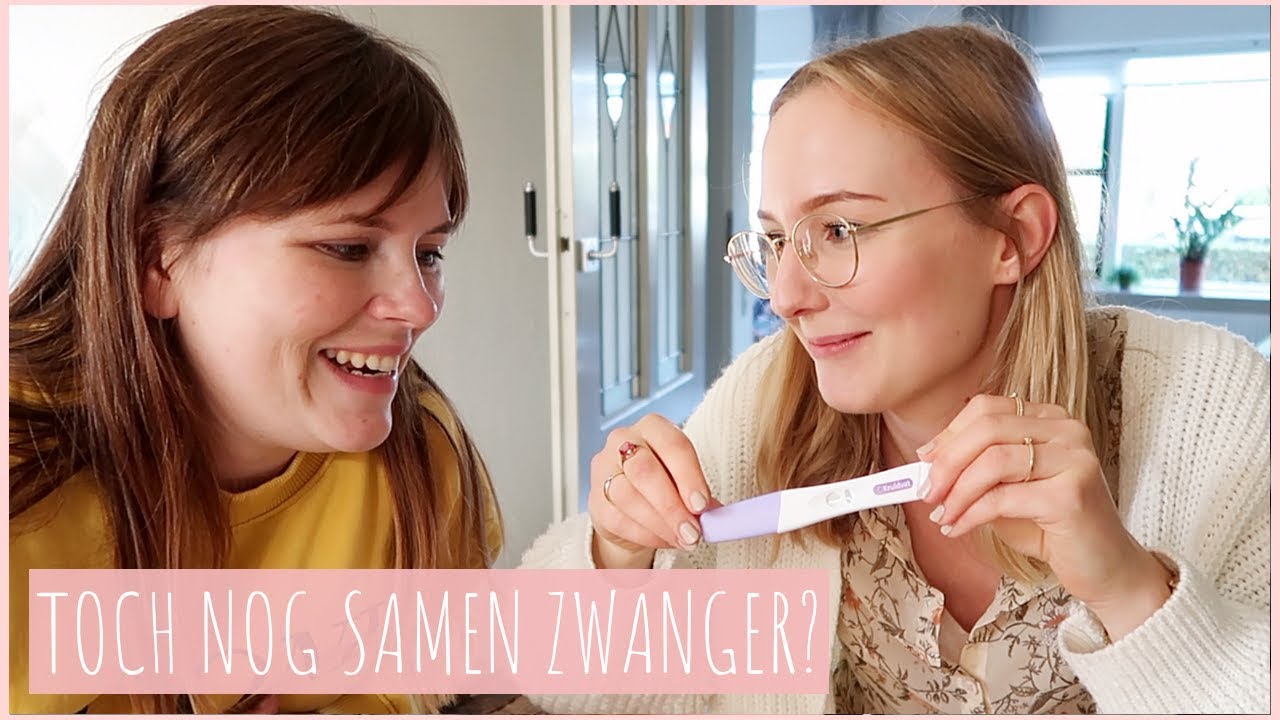 Paar dagen OVERTIJD 🤔 + de BABYNAAM RADEN | Weekvlog #153 | Wil & Tien - Hoeveel Dagen Kan Je Overtijd Zijn