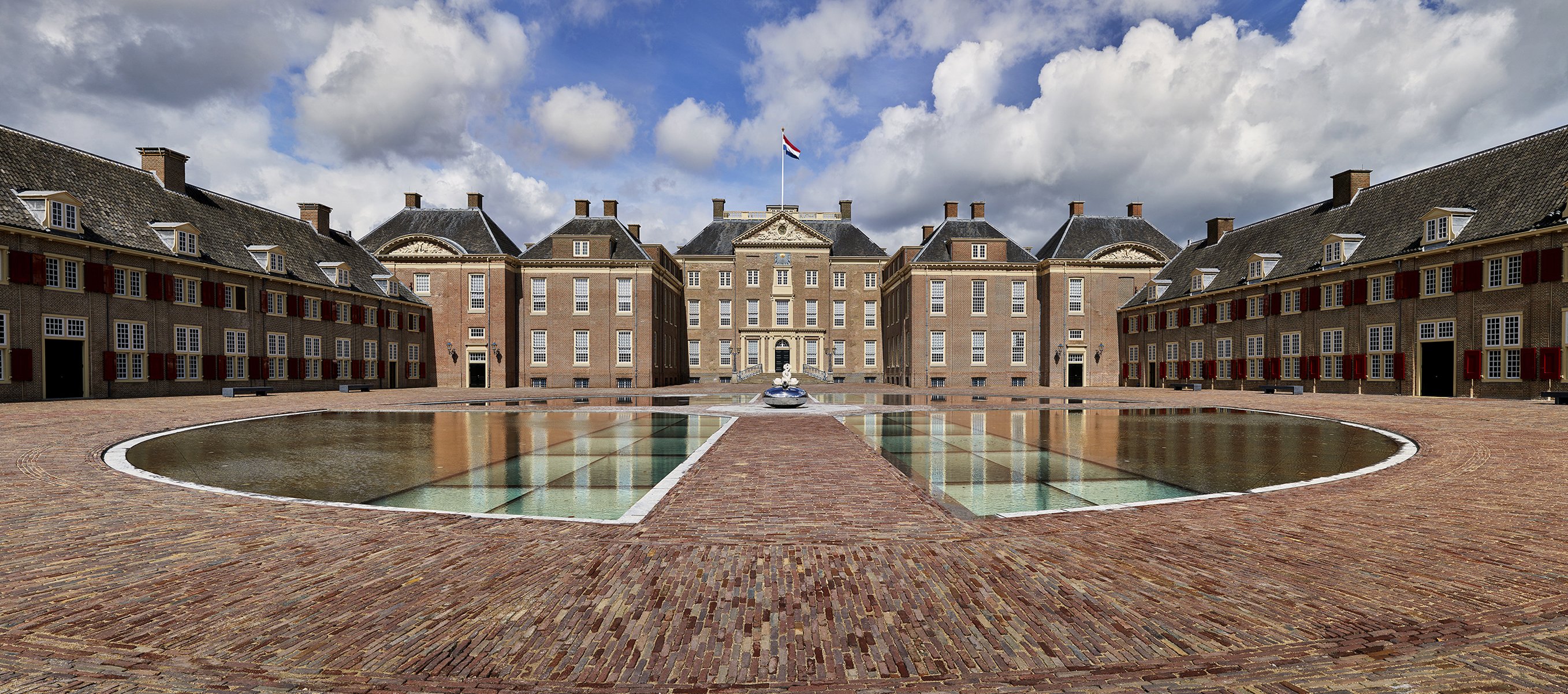 Paleis Het Loo - Wie Woonde In Paleis Het Loo