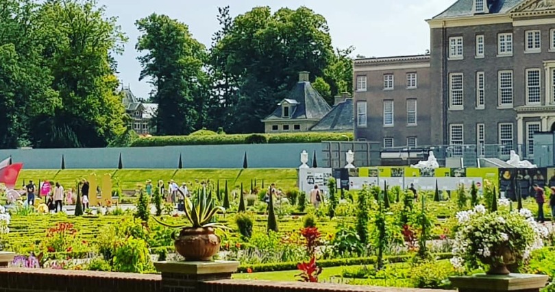 Paleis het Loo - Korting entree - Paleis T Loo Korting
