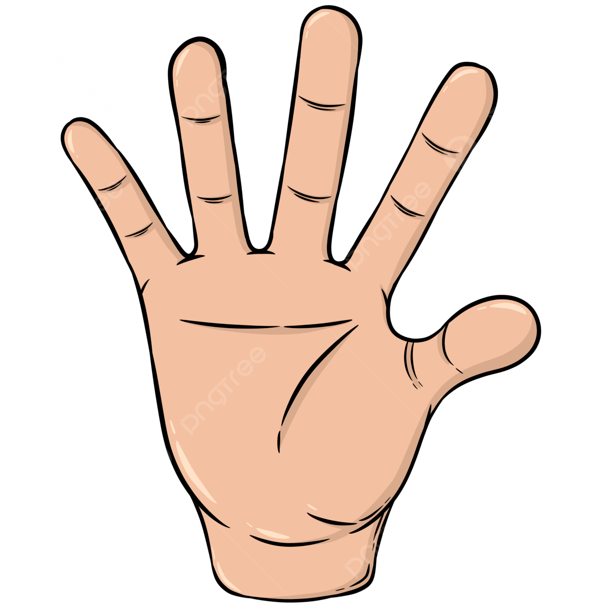 Hand Mond En Voetziekte Kind