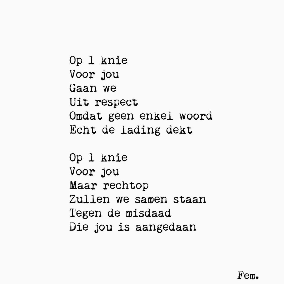 Papierpleziertjes • Fem. on Instagram: “PETER R DE VRIES 🖤 #rustzacht # - Tekst Monument Peter R De Vries