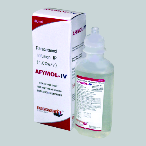Paracetamol 1000mg | Manufacturer| Supplier - Hoe Lang Werkt Paracetamol 1000 Mg