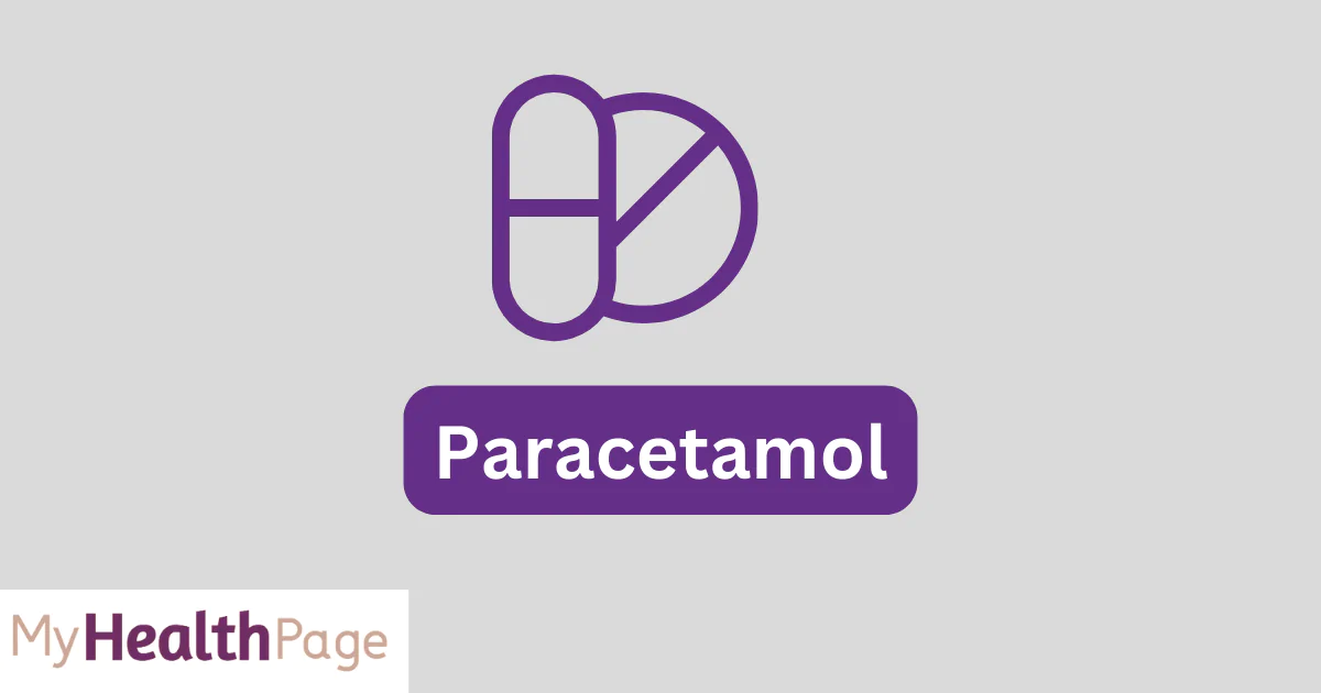 Paracetamol: A Comprehensive Guide to Safe Usage - MyHealthPage.in - Paracetamol Helpt Niet Tegen Hoofdpijn