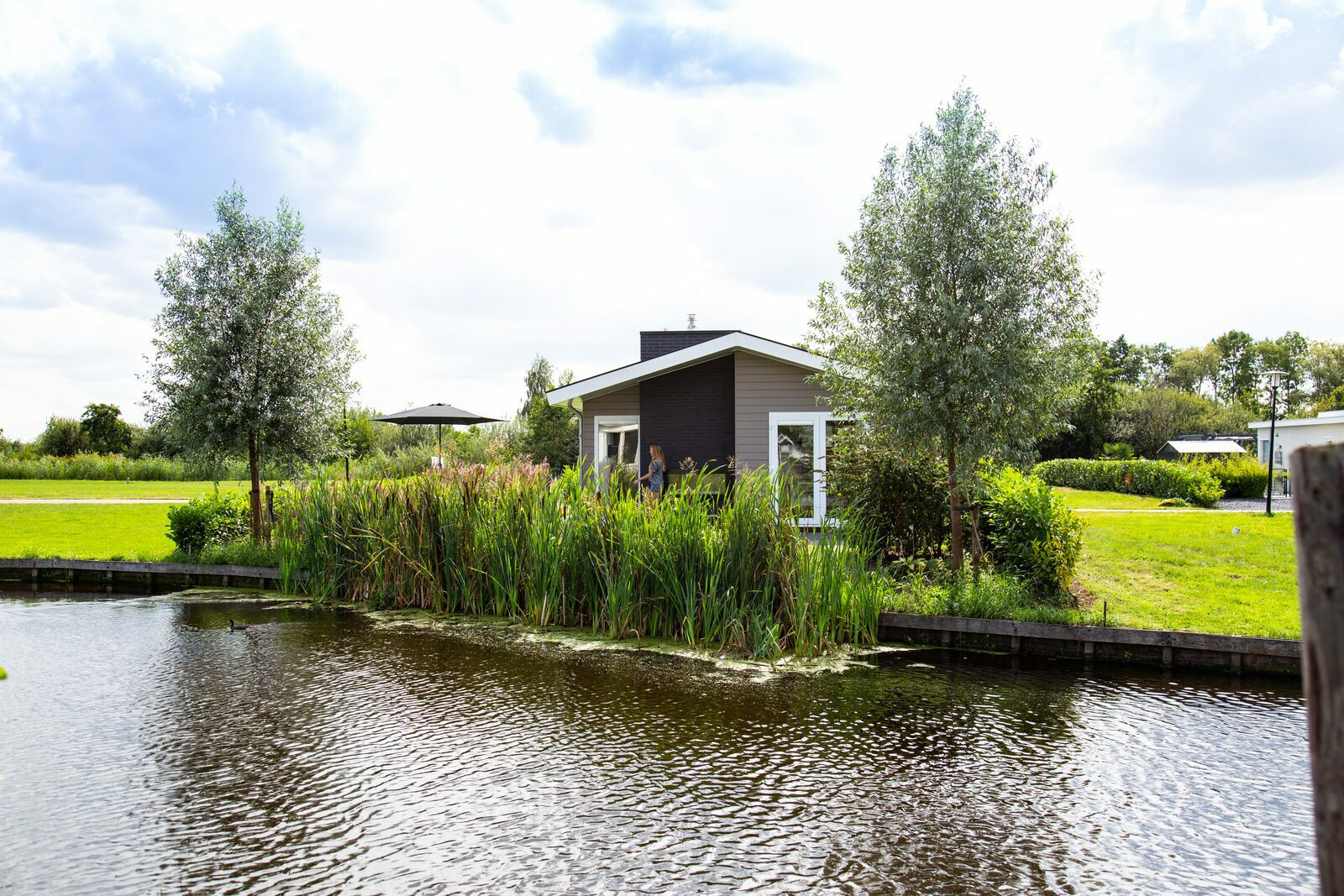 Parc de IJsselhoeve | Vakantiepark vlakbij Rotterdam (Nieuwerkerk a/d - Nieuwerkerk A D Ijssel