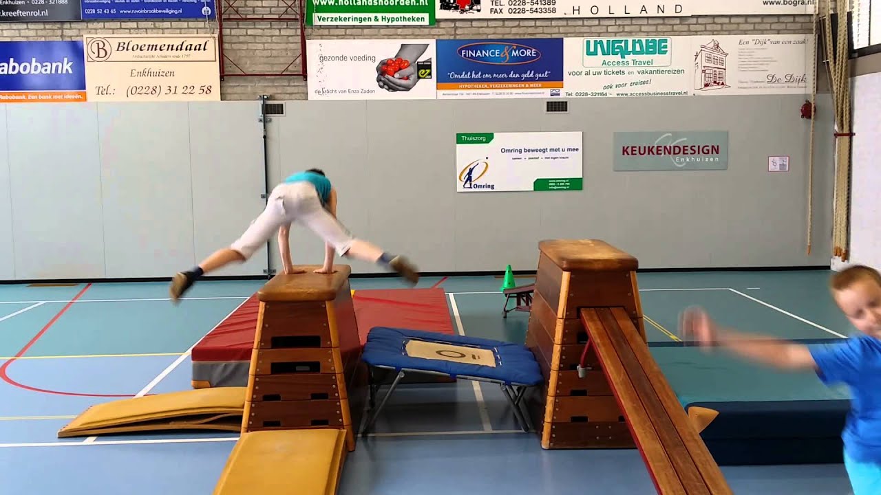 Hoe Hoog Zijn De Hindernissen Van De Olympische Spelen