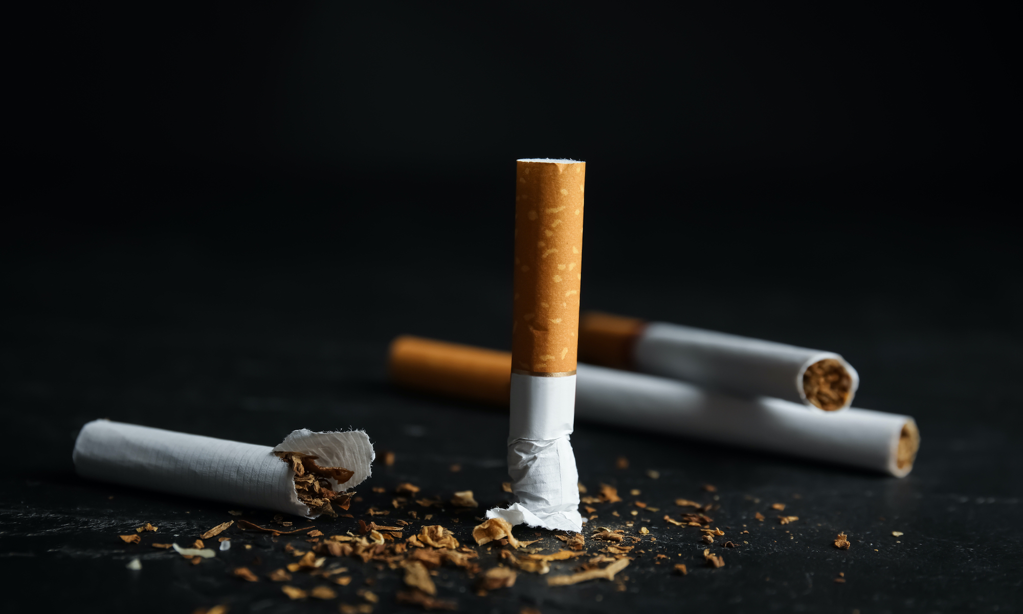 Parental nicotine use and addiction risk for children | Penn Today - Hoe Lang Duurt Het Dat Nicotine Uit Je Lichaam Is