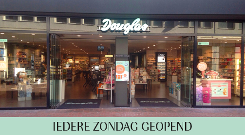 Parfumerie Douglas - Openingstijden Parfumerie Douglas Haarlemmerstraat - Foto's Van Parfumerie Douglas Leiden