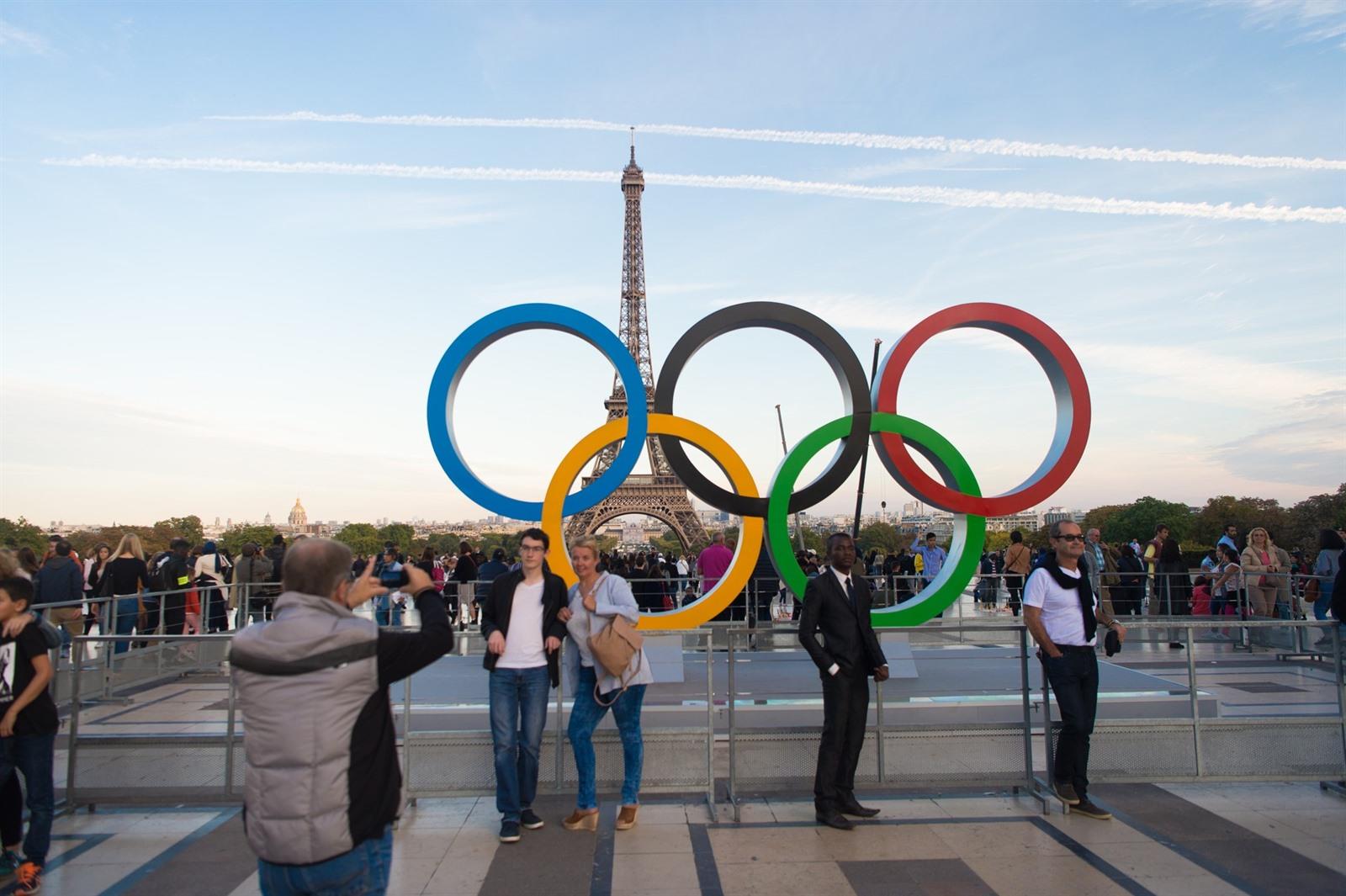 Vanaf Welke Leeftijd Mag Je Meedoen Aan De Olympische Spelen