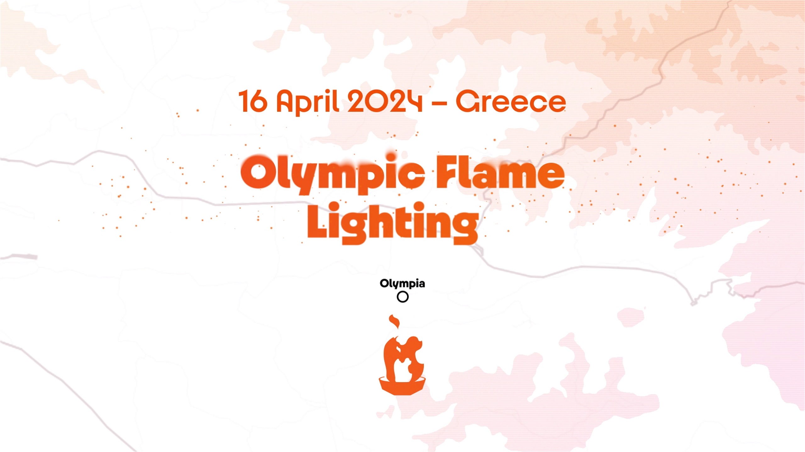 Paris 2024 Olympic Torch Relay path across France ahead of the Games - Waar Is De Olympische Spelen In 2024