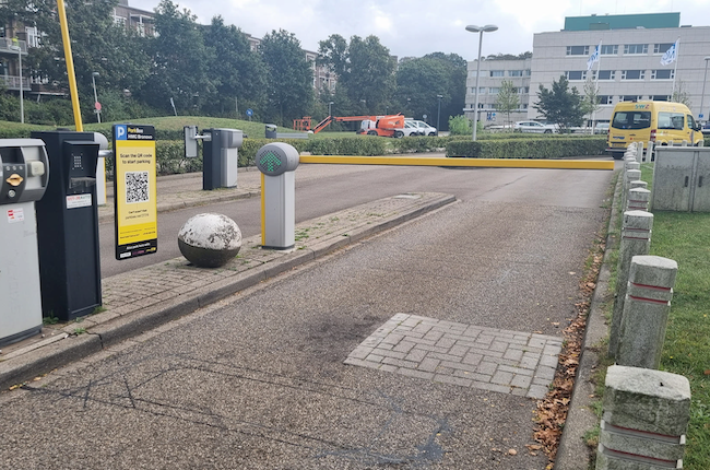 Parkbee HMC Bronovo Car park in Bronovolaan, 5, Hague | Parclick - Hmc Bronovo Bronovolaan 5 2597 Ax Den Haag