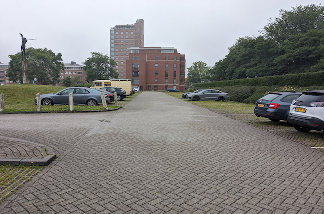 Parkbee HMC Bronovo Car park in Bronovolaan, 5, Hague | Parclick - Hmc Bronovo Bronovolaan 5 2597 Ax Den Haag