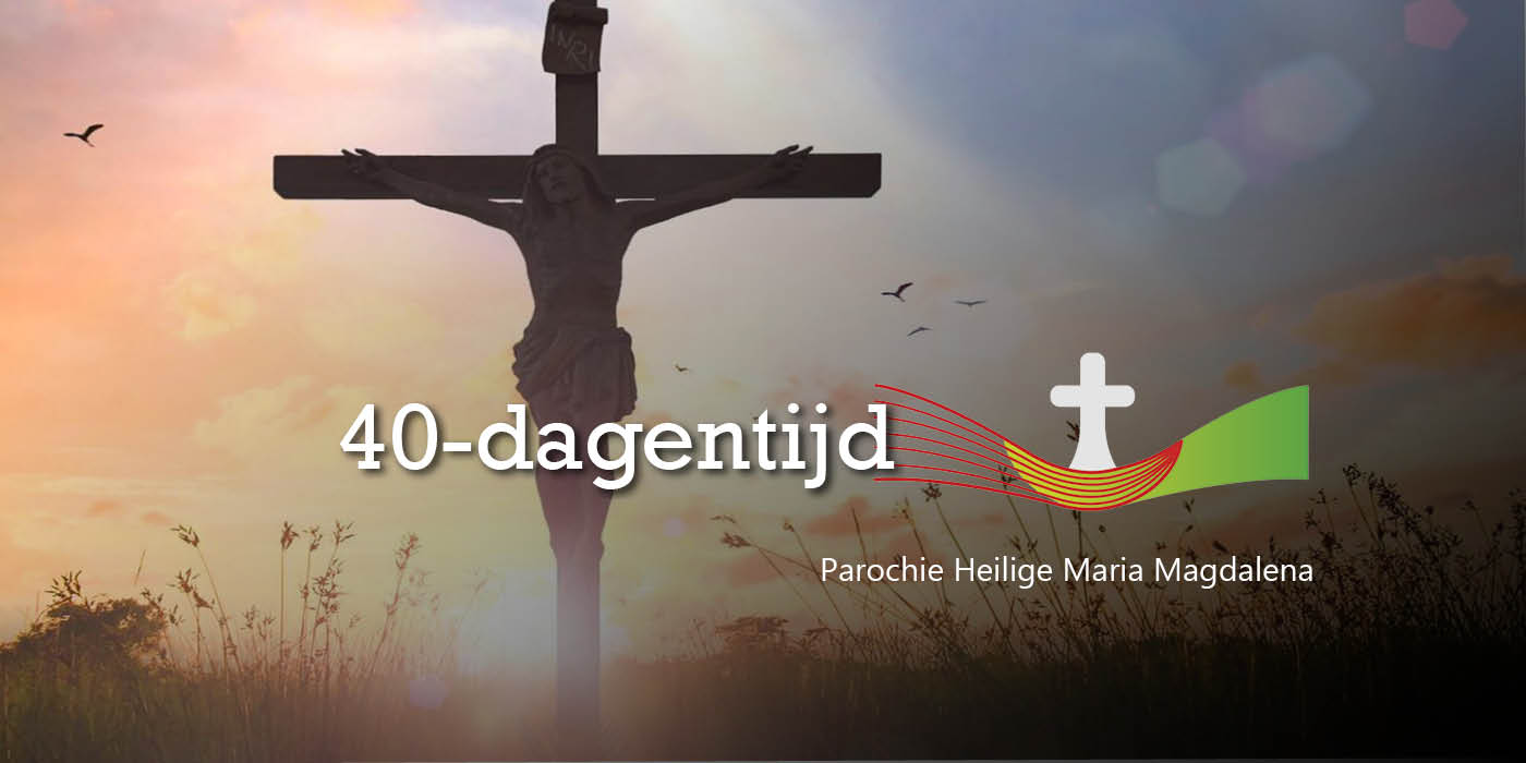 Begin 40 Dagentijd 2025