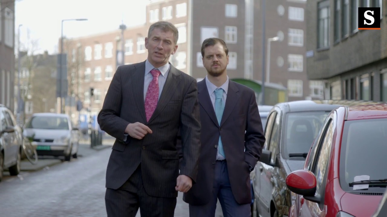 Partij tegen de Burger - Optyfen maar - YouTube - Partij Tegen De Burger Poster