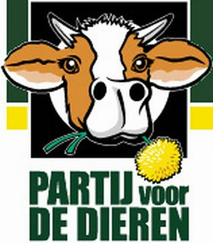Partij voor de Dieren doet in Apeldoorn mee | Foto | AD.nl - Partij Voor De Dieren Links Of Rechts