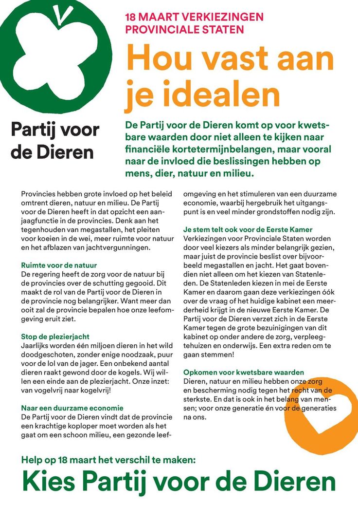 Partij voor de Dieren on Twitter - Europees Parlement Partij Voor De Dieren
