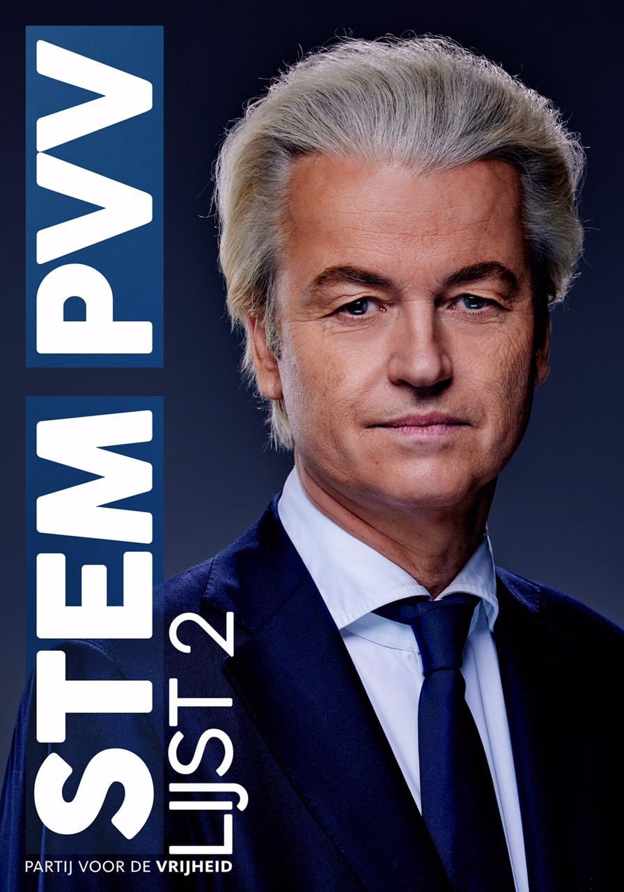 Partij Voor de Vrijheid - Wie Is De Leider Van Pvv