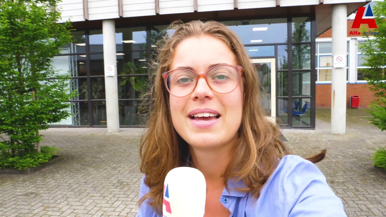 Pascal vertelt over de Vavo - YouTube - Wanneer Mag Je Naar De Vavo