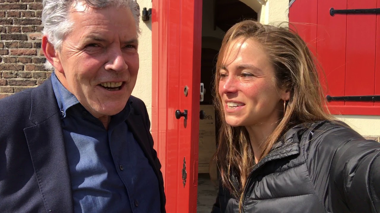 Hoeveel Kinderen Heeft Paul Van Loon