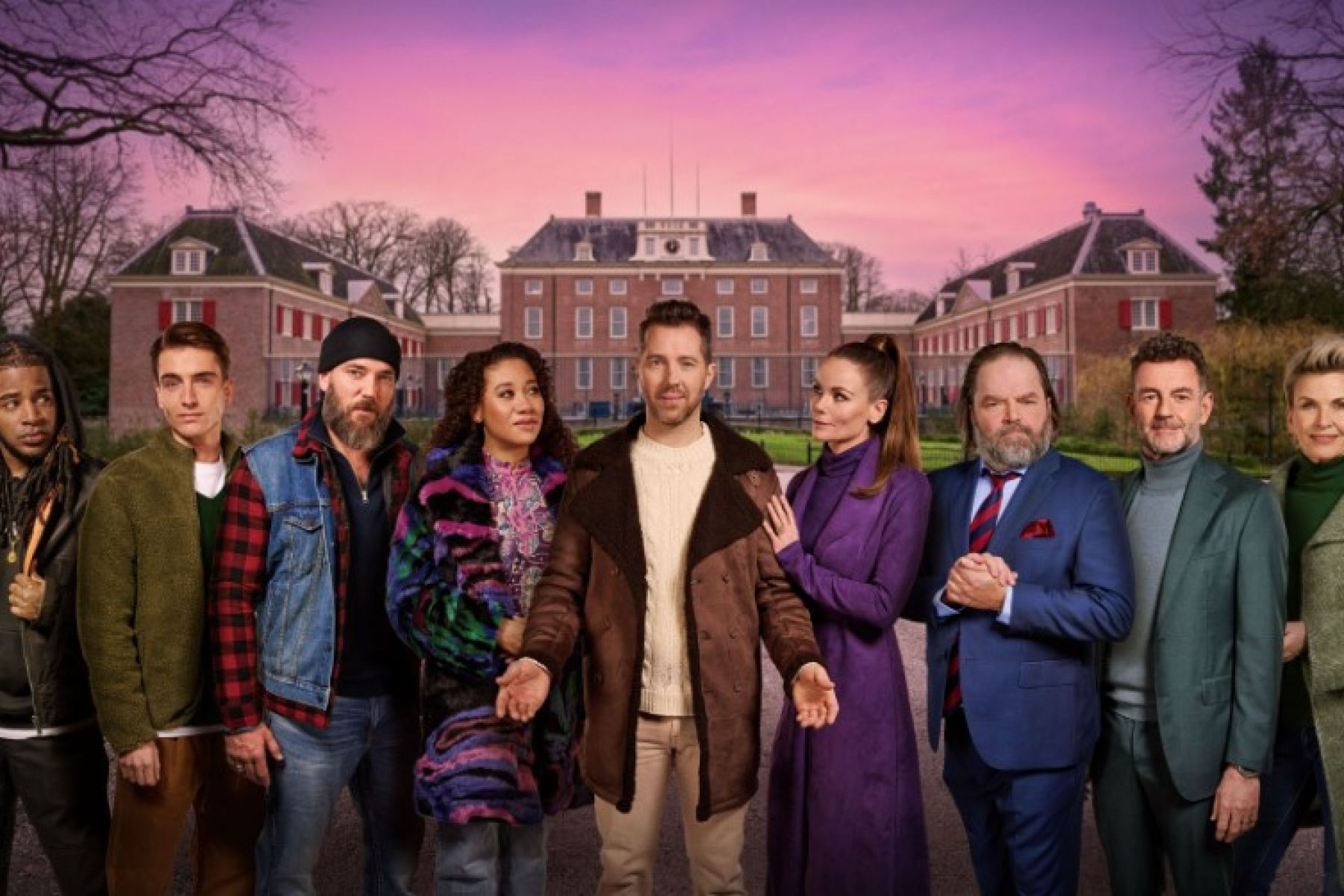 The Passion 2025 Zeist