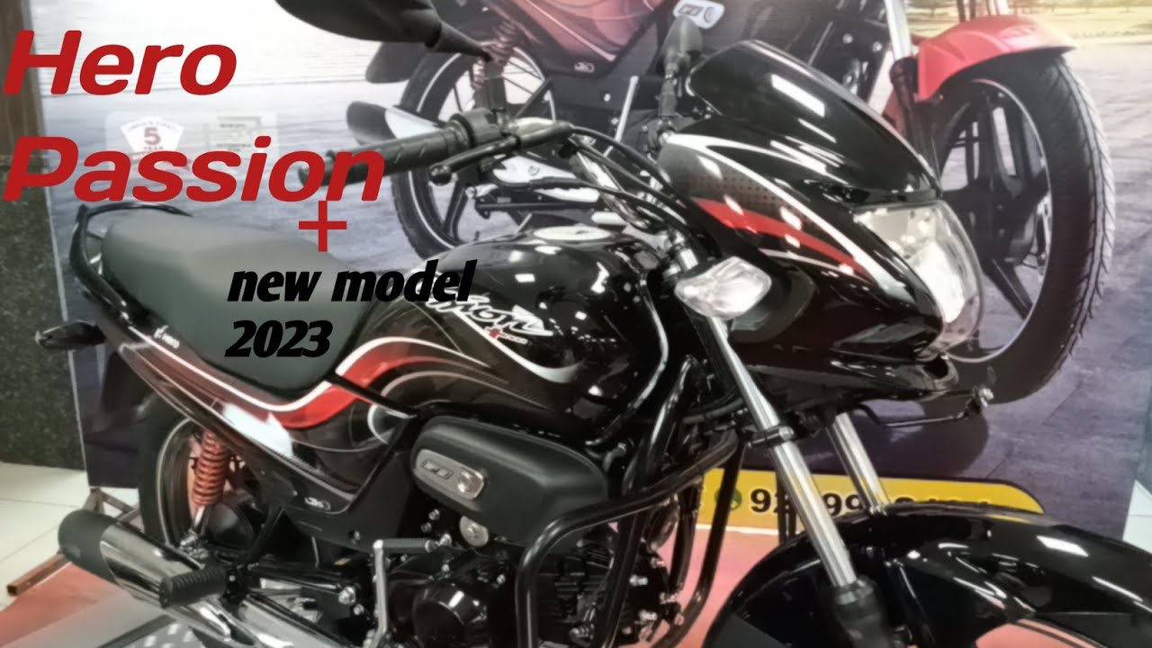 passion Plus 2023 model review| | new passion e20 model specification - The Passion 2023 Cast