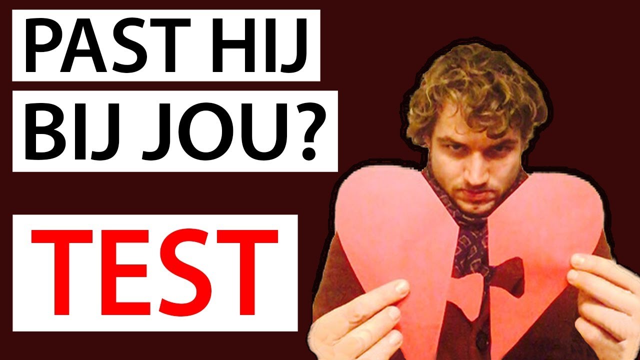 Past hij bij mij? Test het met deze 3 vragen - YouTube - Welke Cursus Past Bij Mij