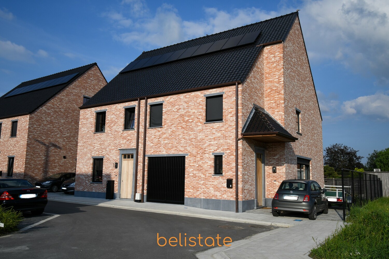 Pastorie woningen te koop te Ledegem | Belistate - Pastorie Woning Te Koop