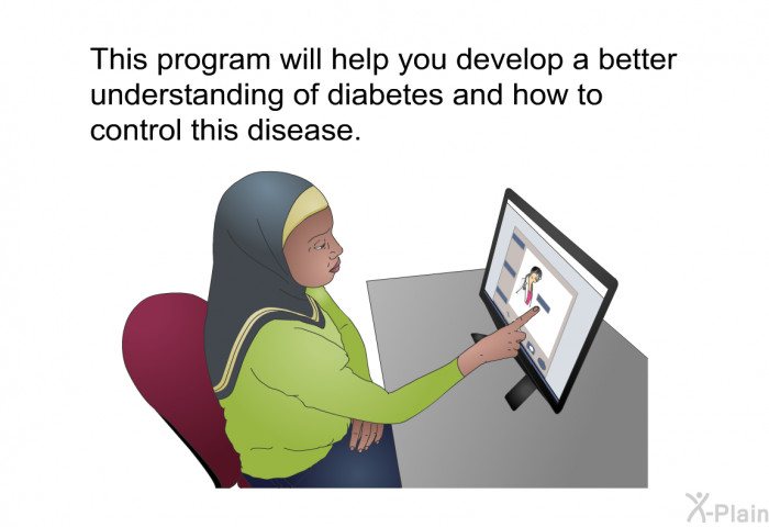 PatEdu.com : Diabetes - Introduction - Diabetes Type 3 En 4