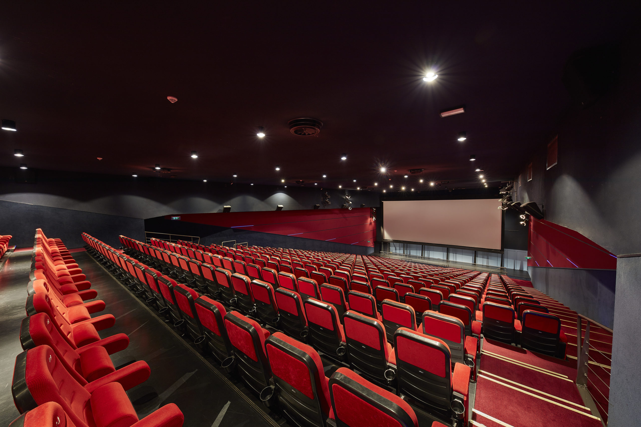 Pathé bioscoop Groningen - Discover Groningen - Hoeveel Pathé Bioscopen Zijn Er In Nederland